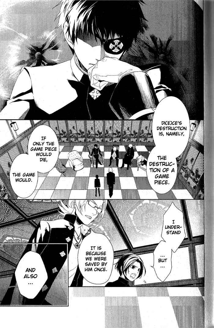 Page 12 Chapter 22 di[e]ce