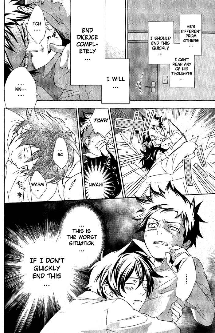 Page 29 Chapter 22 di[e]ce
