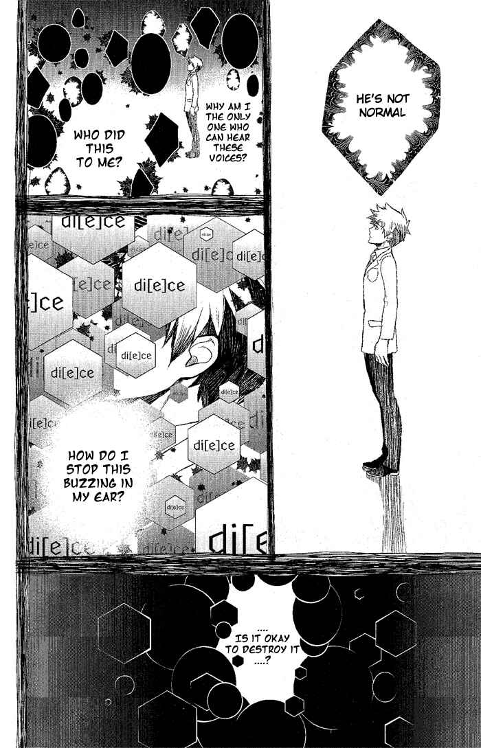 Page 7 Chapter 22 di[e]ce