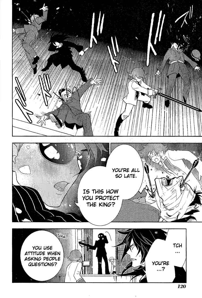 Page 10 Chapter 25 di[e]ce