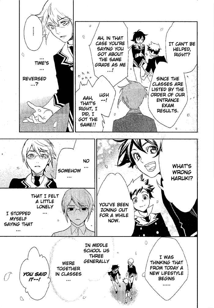 Page 29 Chapter 25 di[e]ce