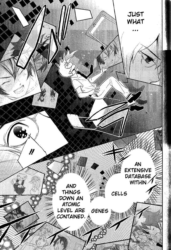 Page 31 Chapter 25 di[e]ce