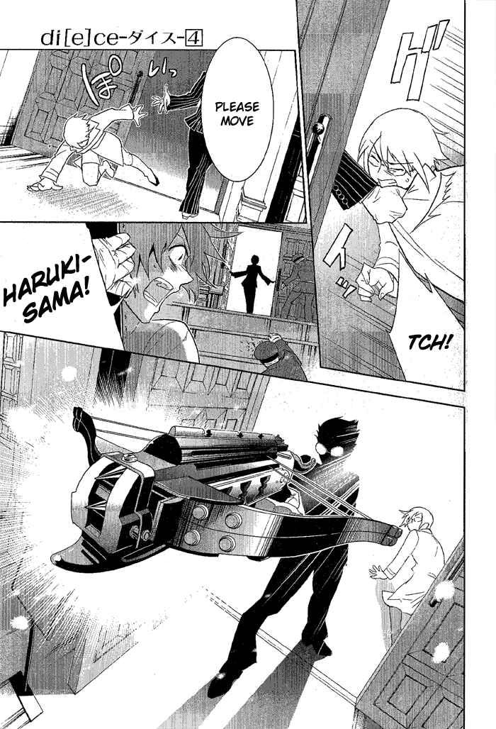 Page 9 Chapter 25 di[e]ce