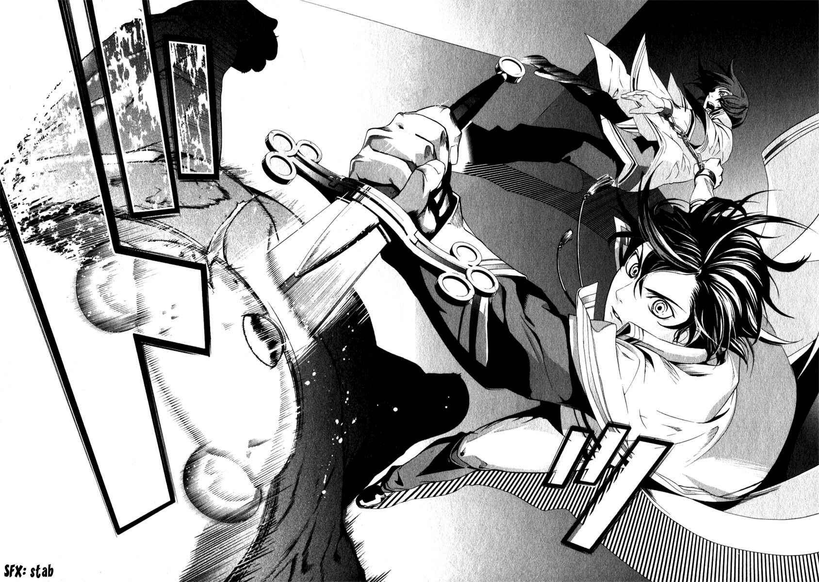 Page 16 Chapter 9 di[e]ce