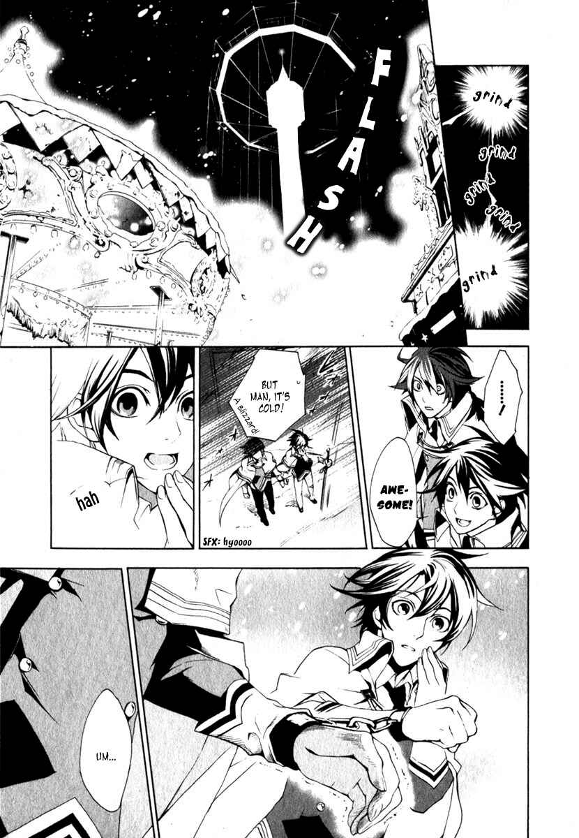 Page 20 Chapter 9 di[e]ce