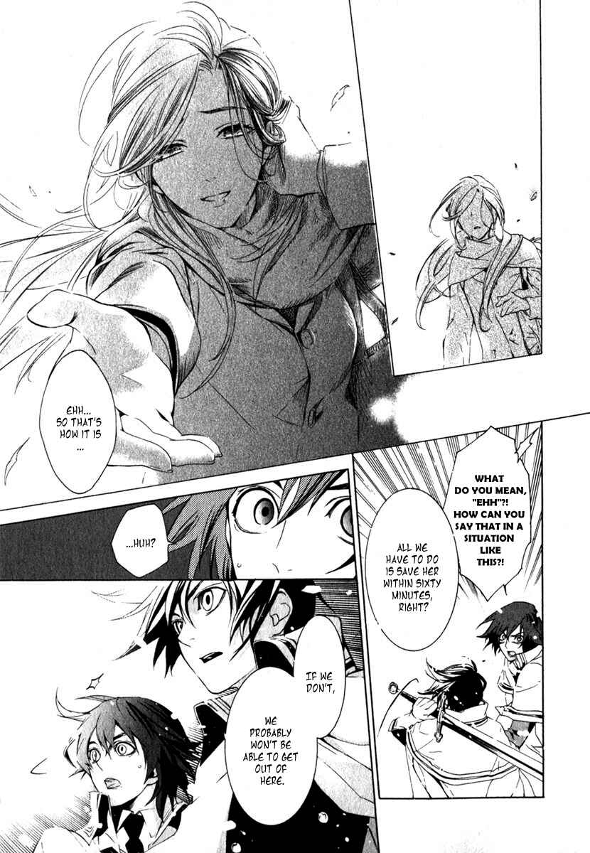 Page 22 Chapter 9 di[e]ce