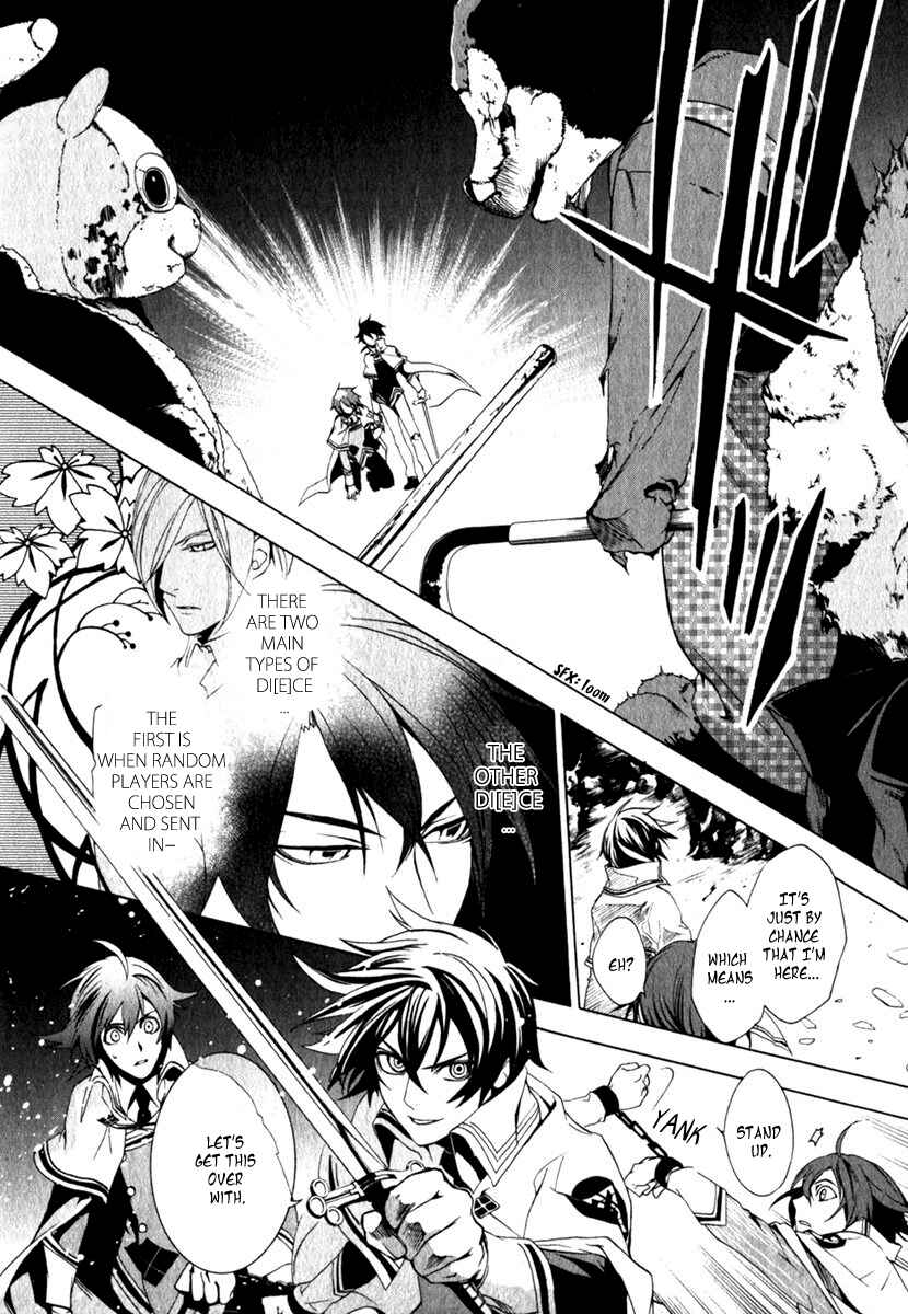 Page 23 Chapter 9 di[e]ce