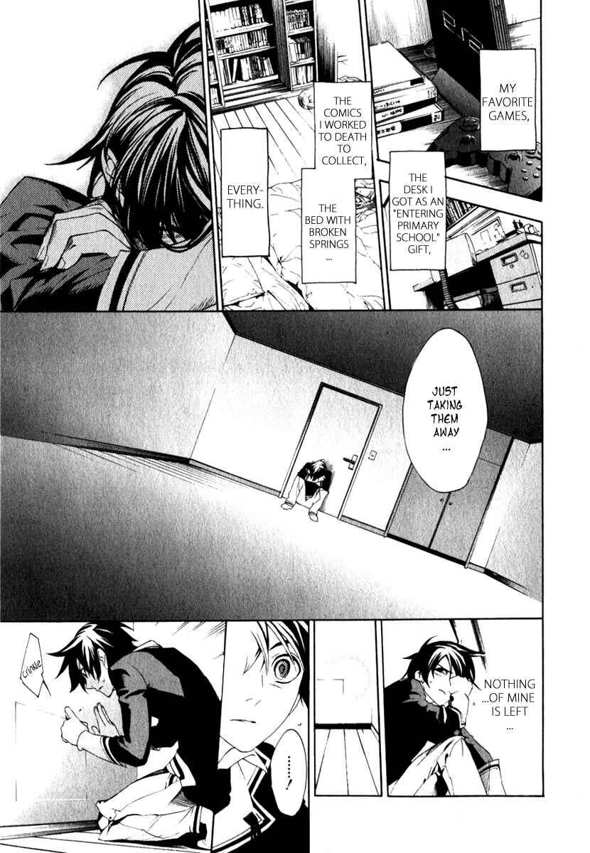 Page 7 Chapter 9 di[e]ce