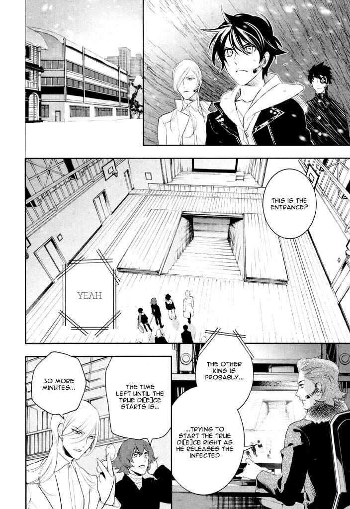 Page 9 Chapter 40 di[e]ce