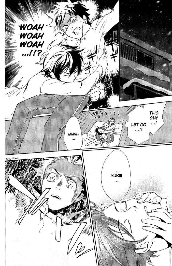 Page 2 Chapter 23 di[e]ce