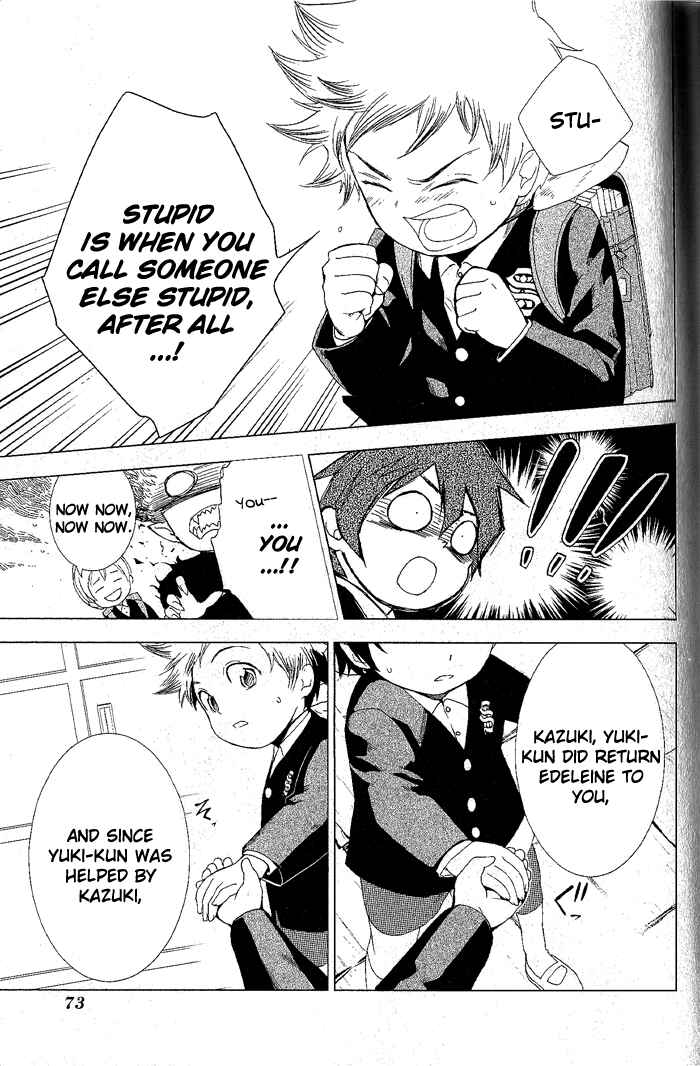 Page 25 Chapter 23 di[e]ce