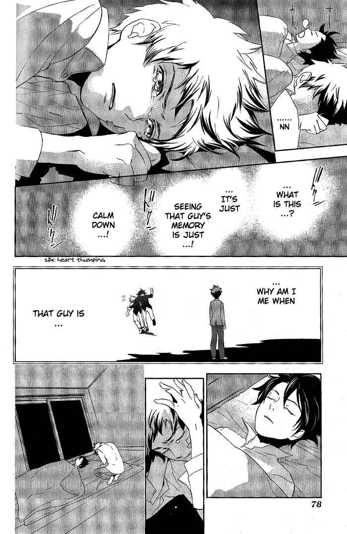 Page 30 Chapter 23 di[e]ce
