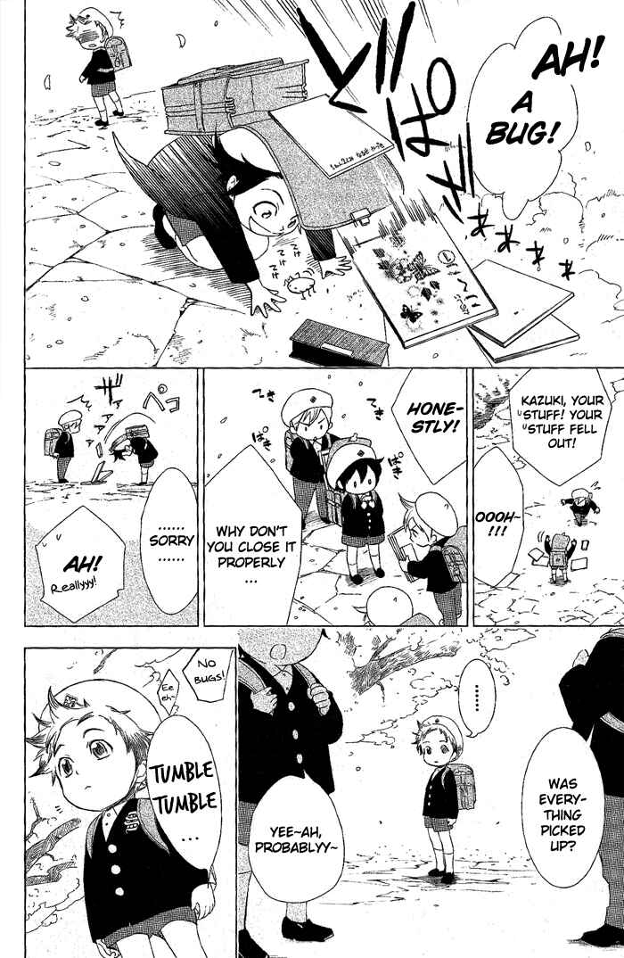 Page 4 Chapter 23 di[e]ce