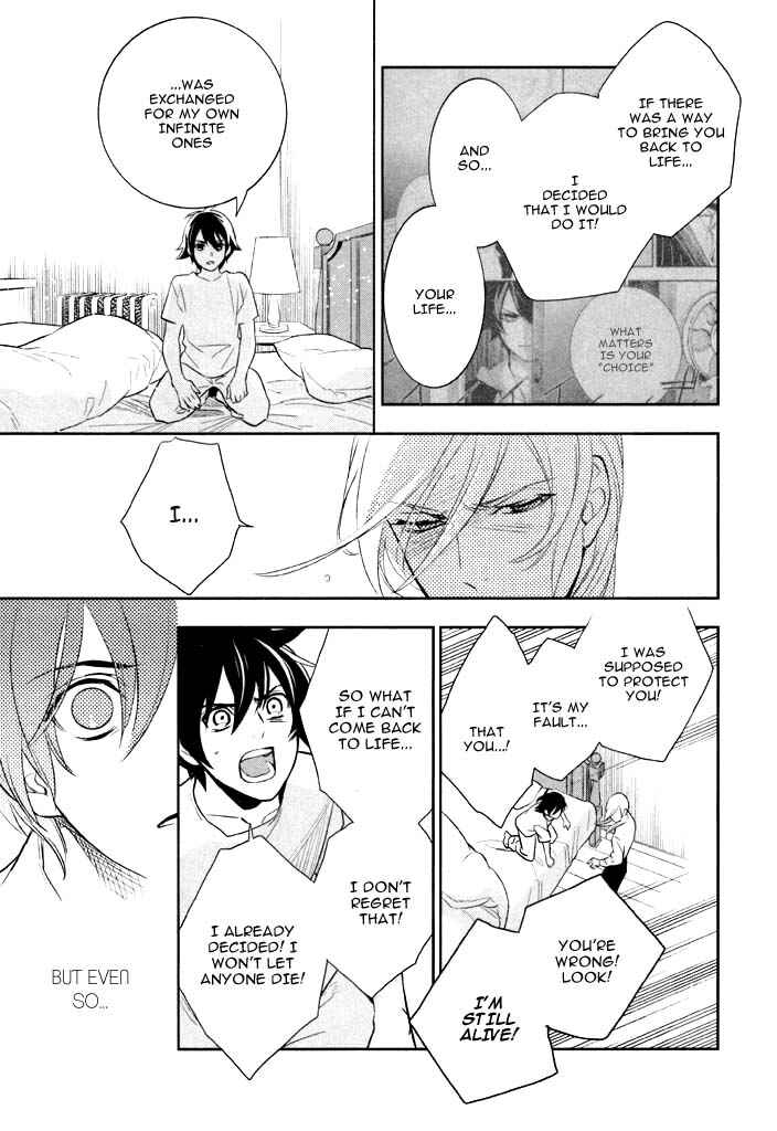 Page 16 Chapter 39 di[e]ce