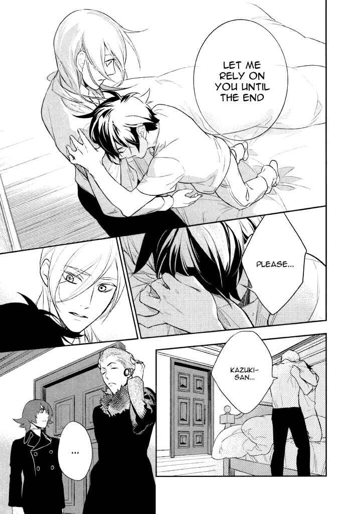 Page 18 Chapter 39 di[e]ce