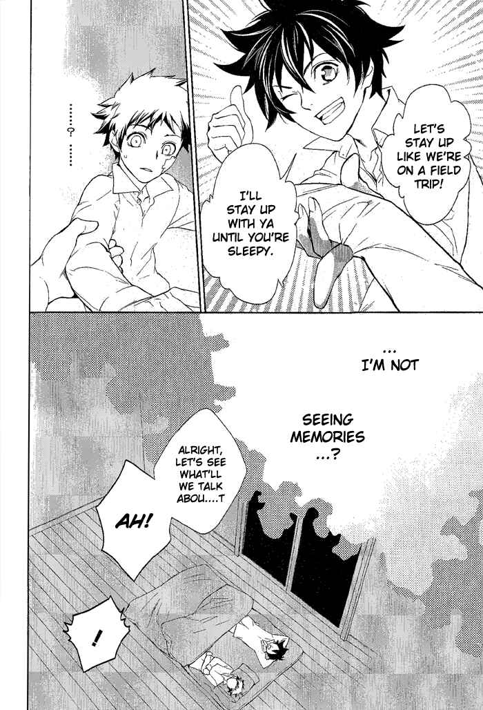 Page 21 Chapter 26 di[e]ce