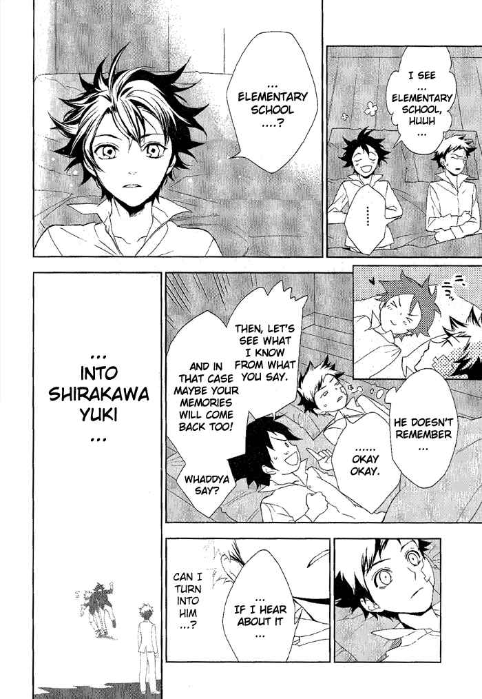 Page 23 Chapter 26 di[e]ce