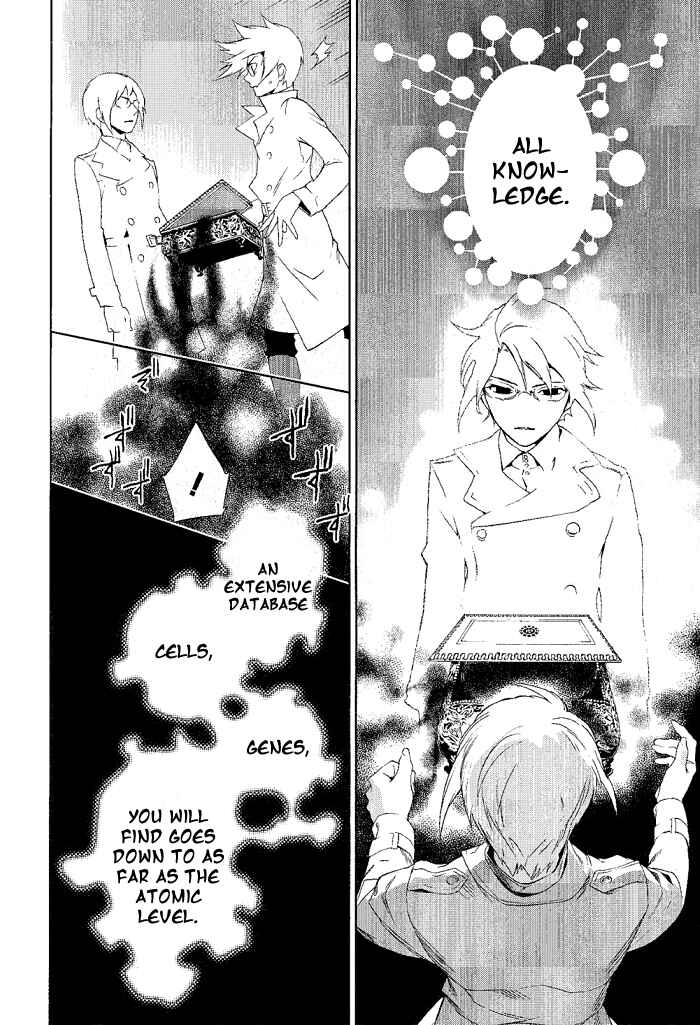 Page 6 Chapter 26 di[e]ce