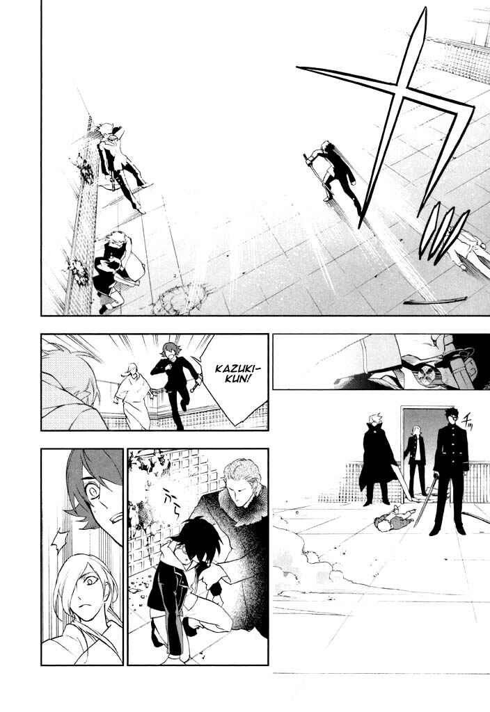 Page 16 Chapter 37 di[e]ce