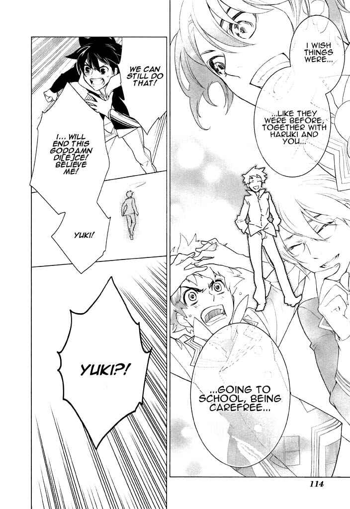 Page 22 Chapter 37 di[e]ce