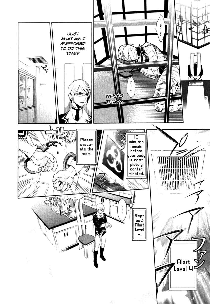 Page 10 Chapter 14 di[e]ce