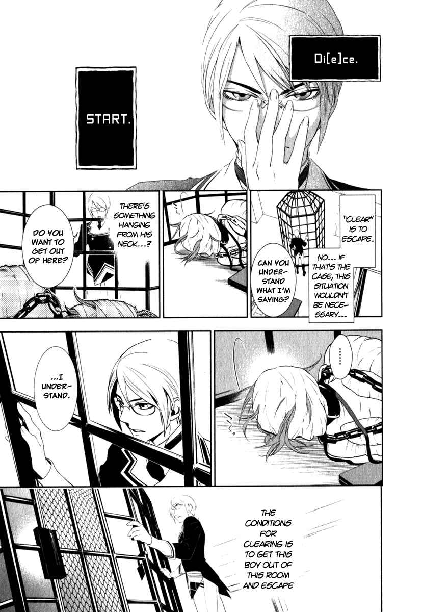 Page 11 Chapter 14 di[e]ce