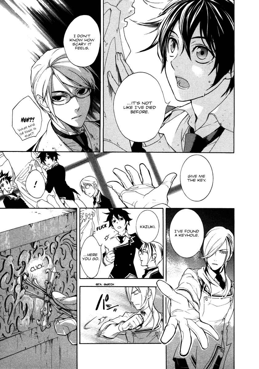 Page 10 Chapter 6 di[e]ce