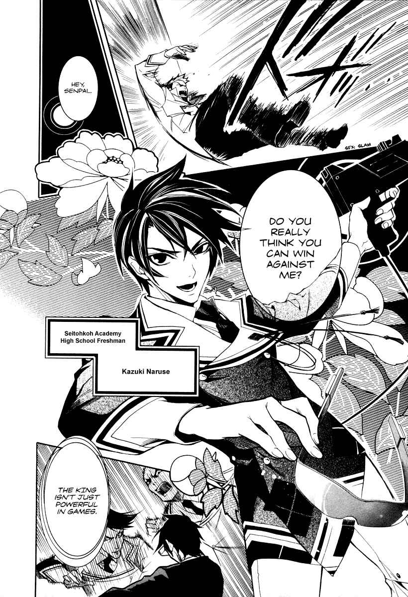 Page 11 Chapter 1 di[e]ce
