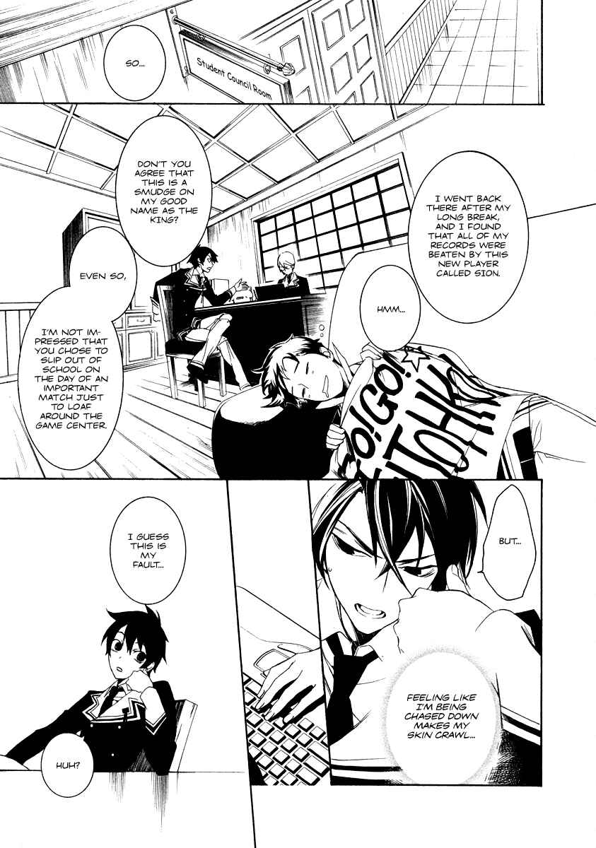 Page 20 Chapter 1 di[e]ce