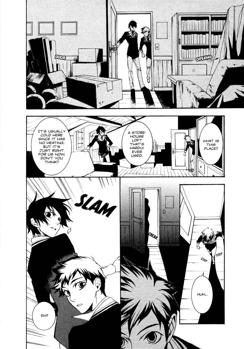 Page 33 Chapter 1 di[e]ce