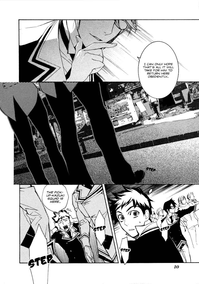 Page 9 Chapter 1 di[e]ce