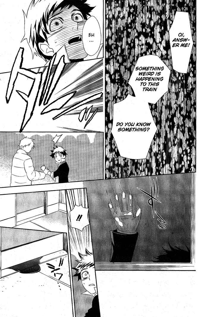 Page 23 Chapter 16 di[e]ce