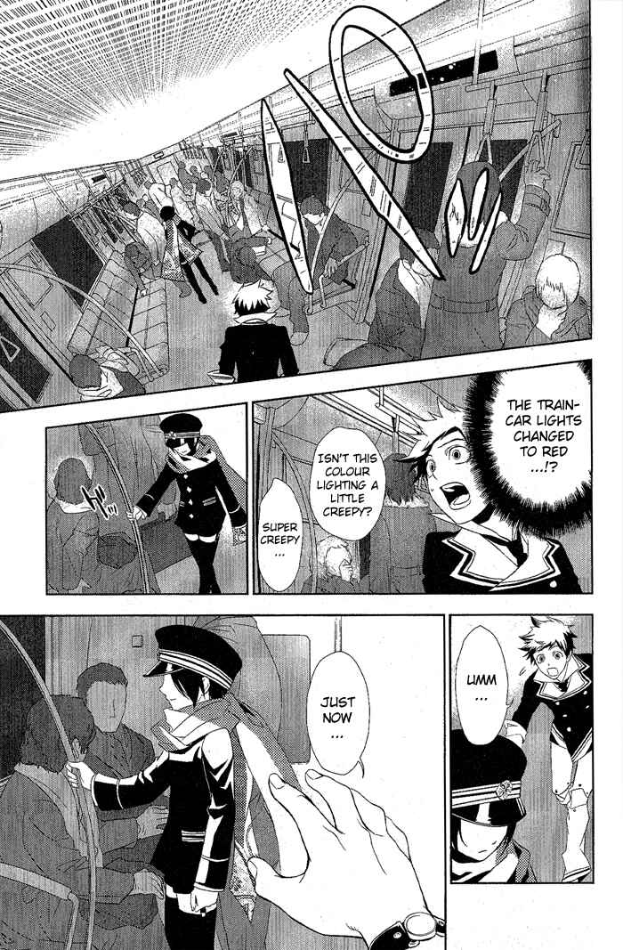 Page 3 Chapter 16 di[e]ce