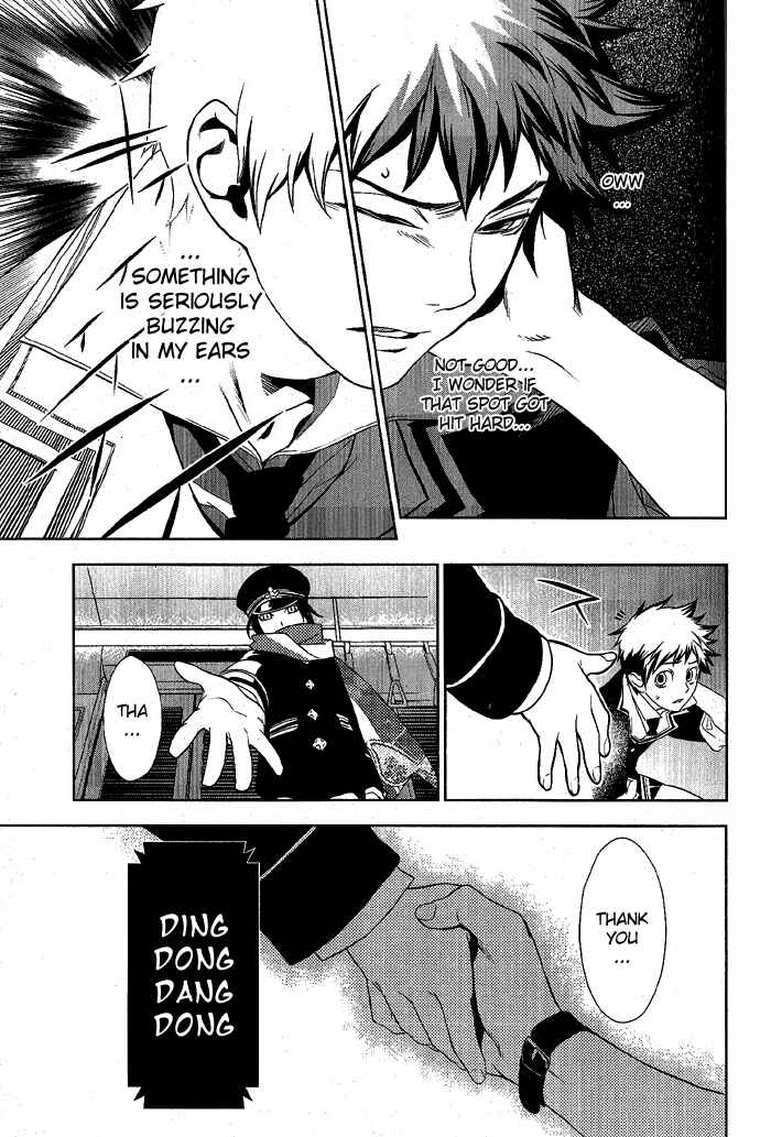 Page 5 Chapter 16 di[e]ce