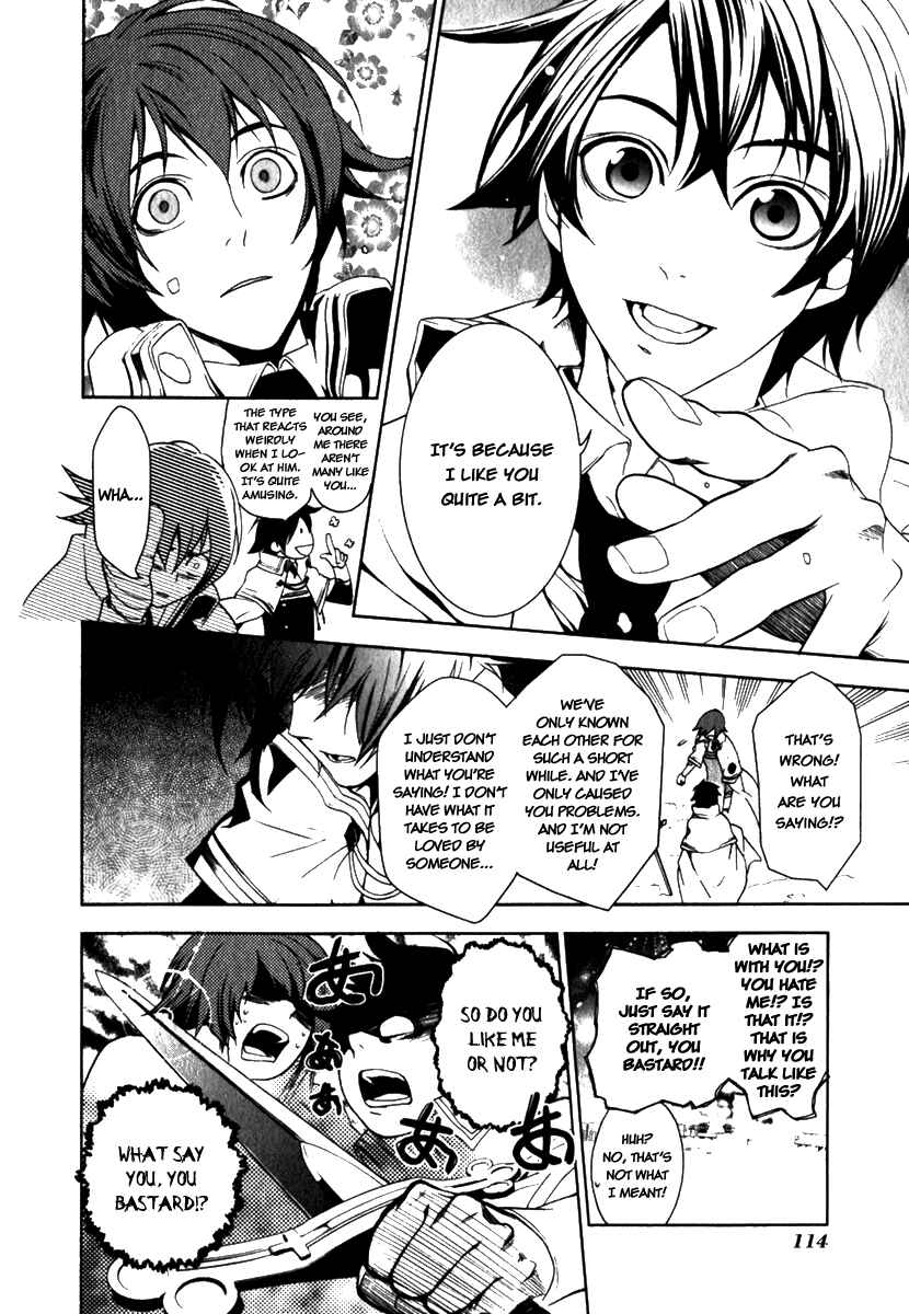Page 14 Chapter 11 di[e]ce
