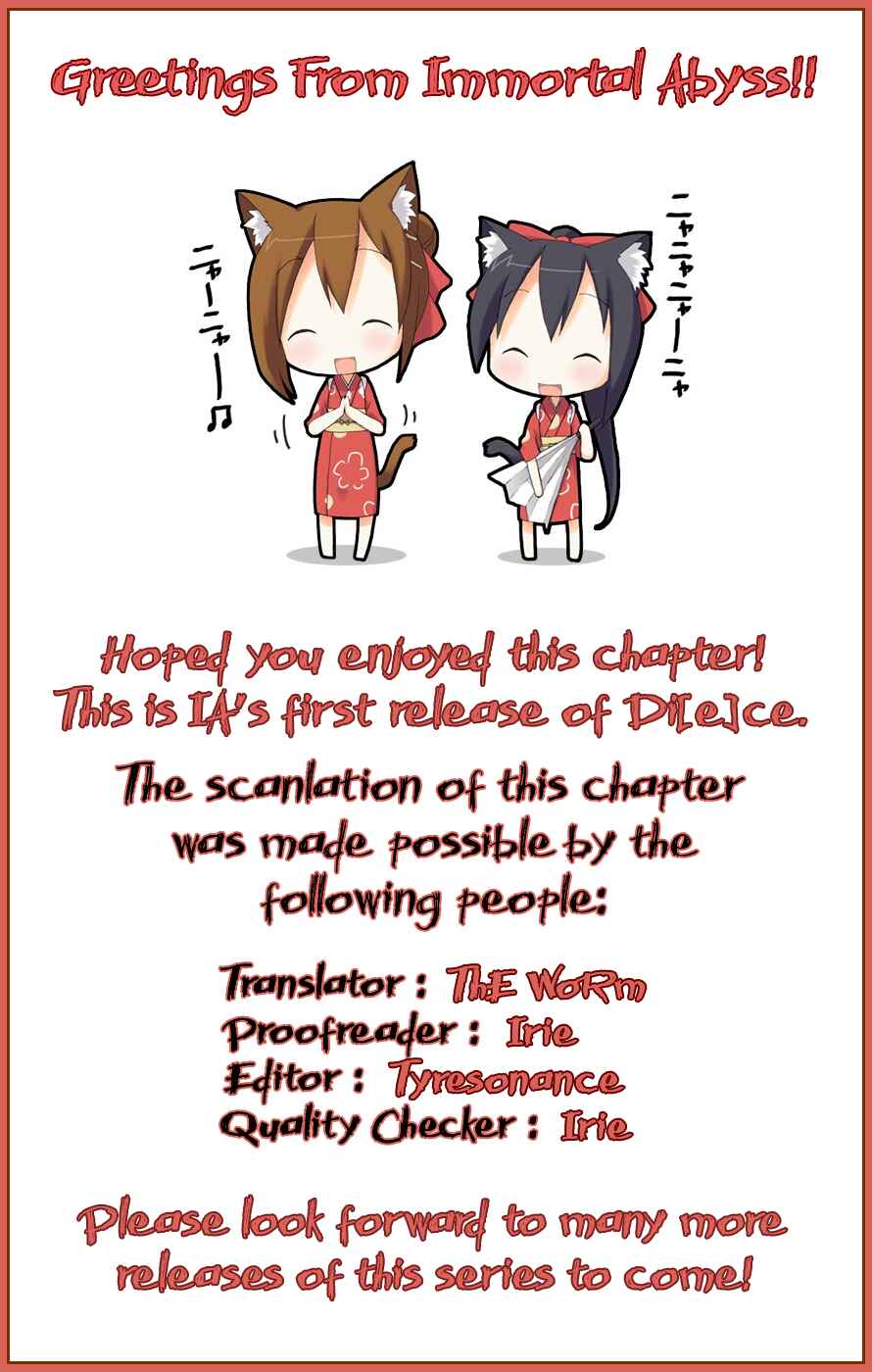 Page 25 Chapter 11 di[e]ce