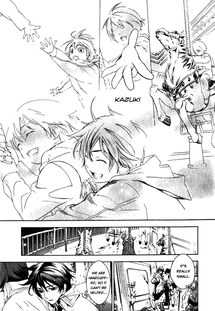 Page 5 Chapter 11 di[e]ce