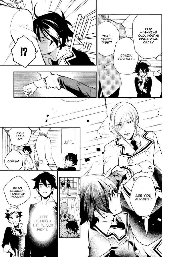 Page 45 Chapter 41 di[e]ce