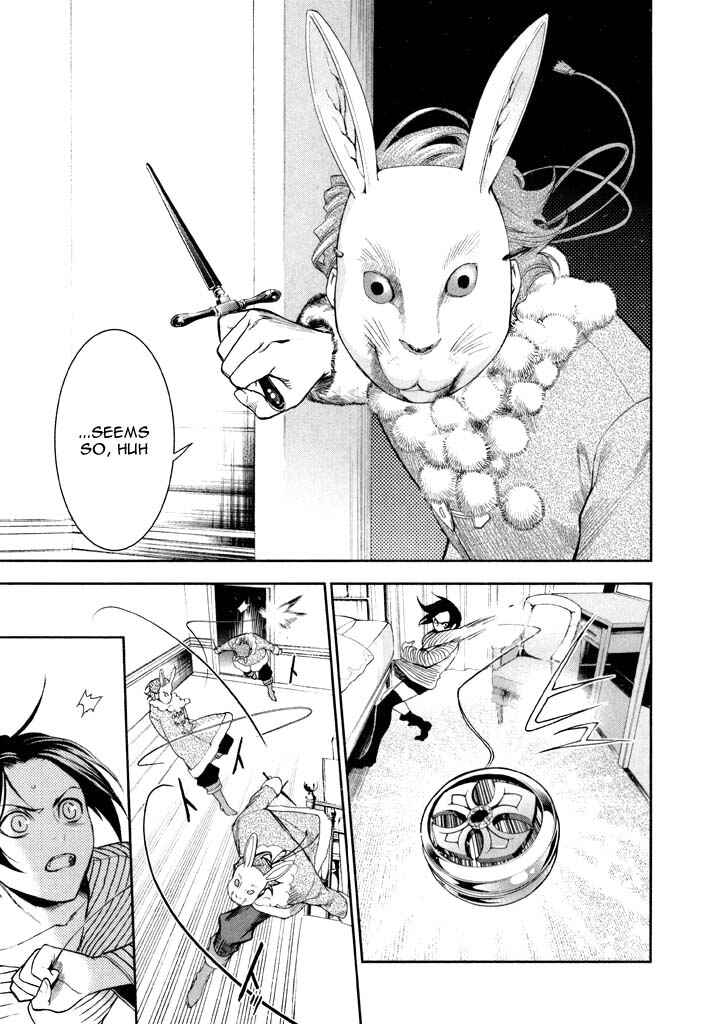 Page 13 Chapter 35 di[e]ce