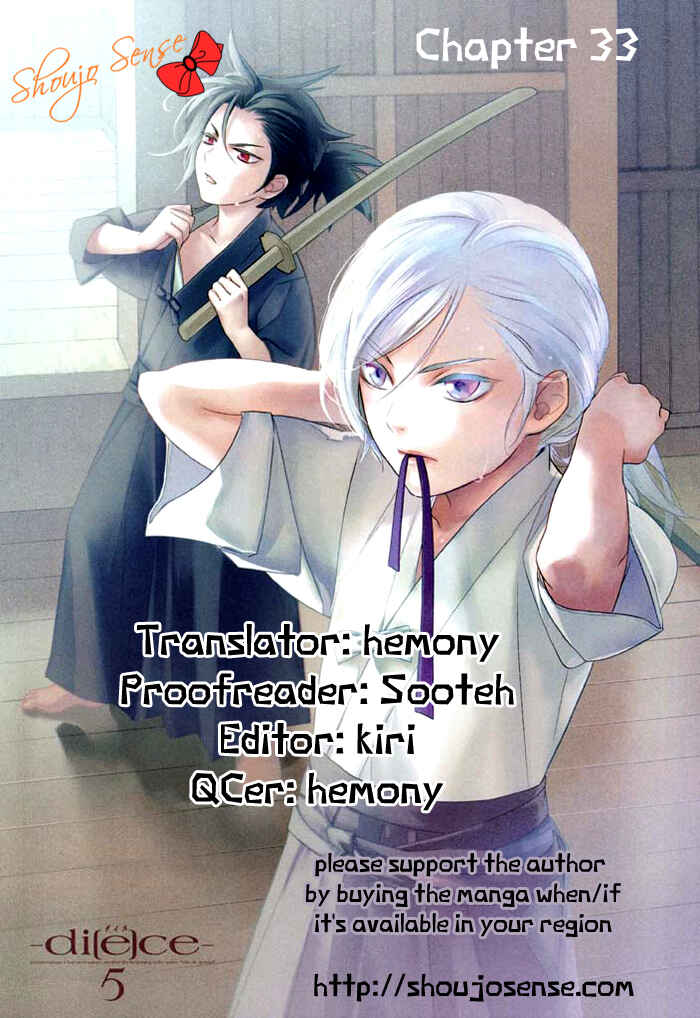 Page 1 Chapter 33 di[e]ce