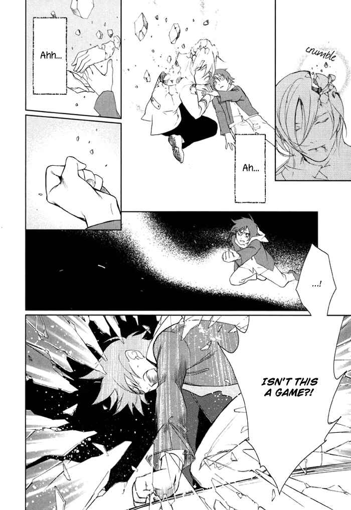 Page 12 Chapter 33 di[e]ce