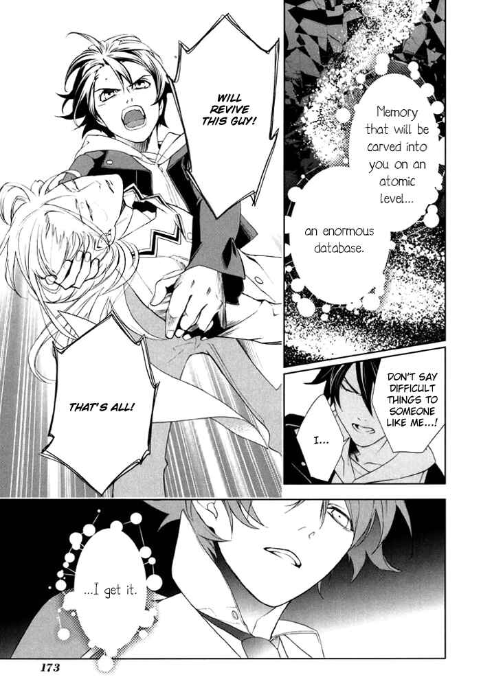 Page 19 Chapter 33 di[e]ce