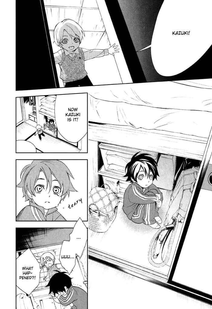 Page 6 Chapter 33 di[e]ce