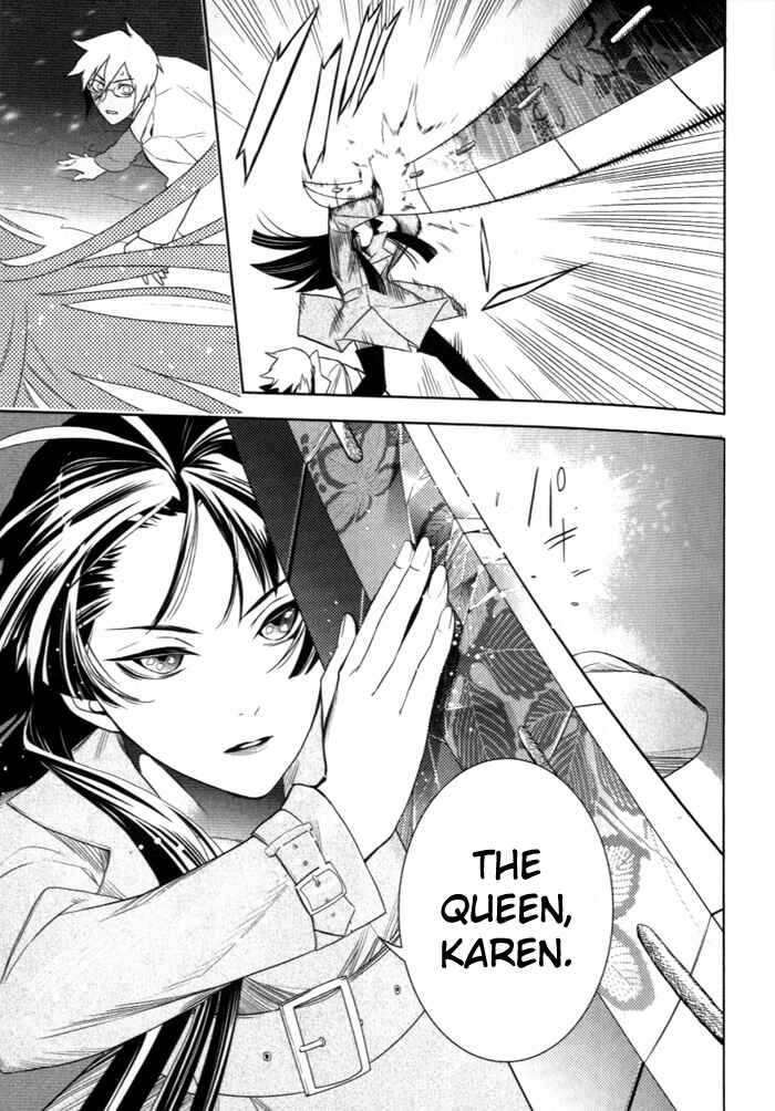 Page 11 Chapter 28 di[e]ce