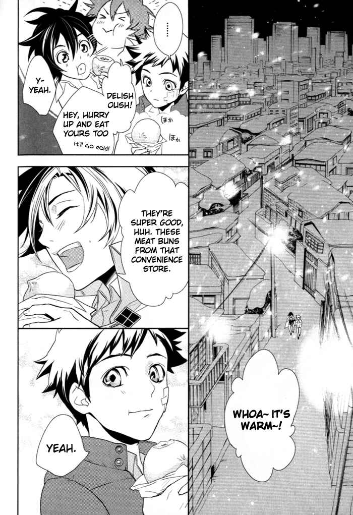 Page 12 Chapter 28 di[e]ce