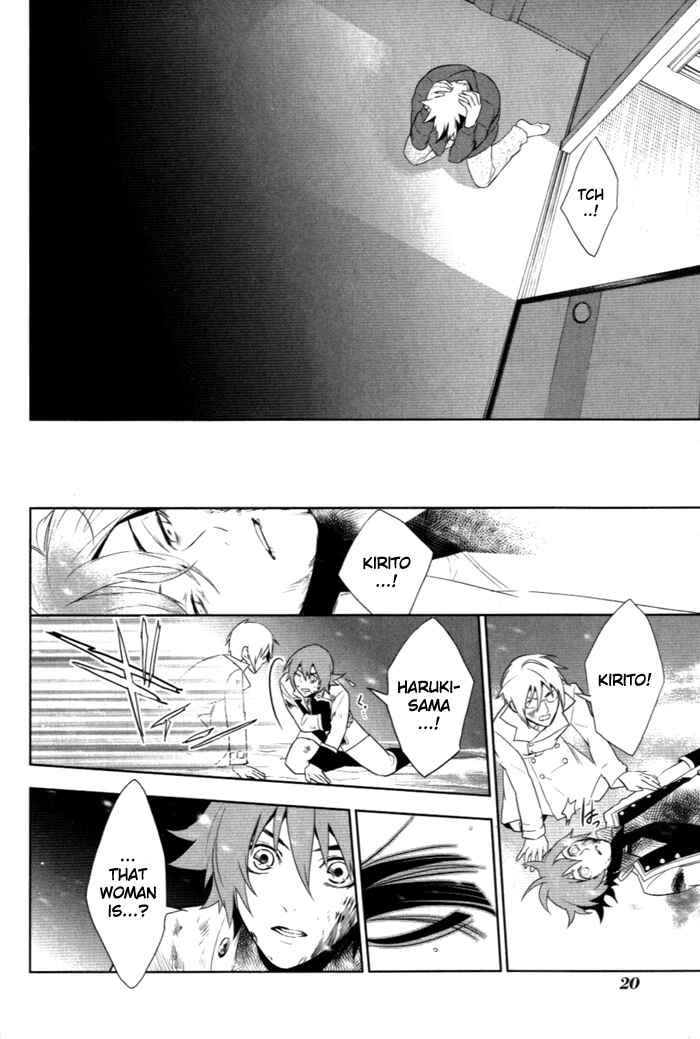 Page 20 Chapter 28 di[e]ce