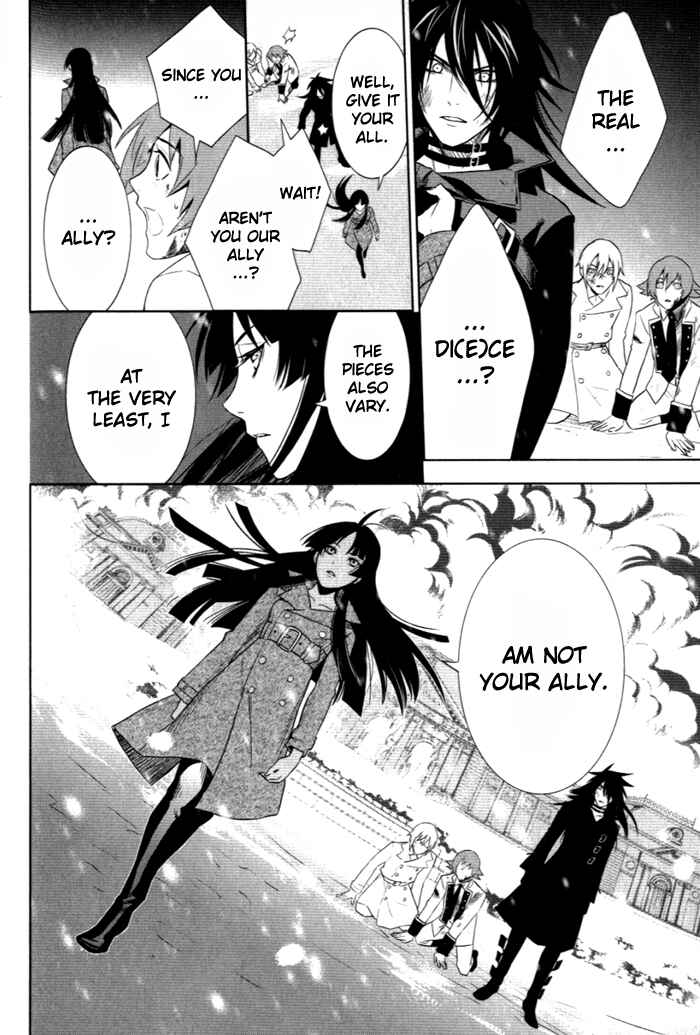 Page 24 Chapter 28 di[e]ce