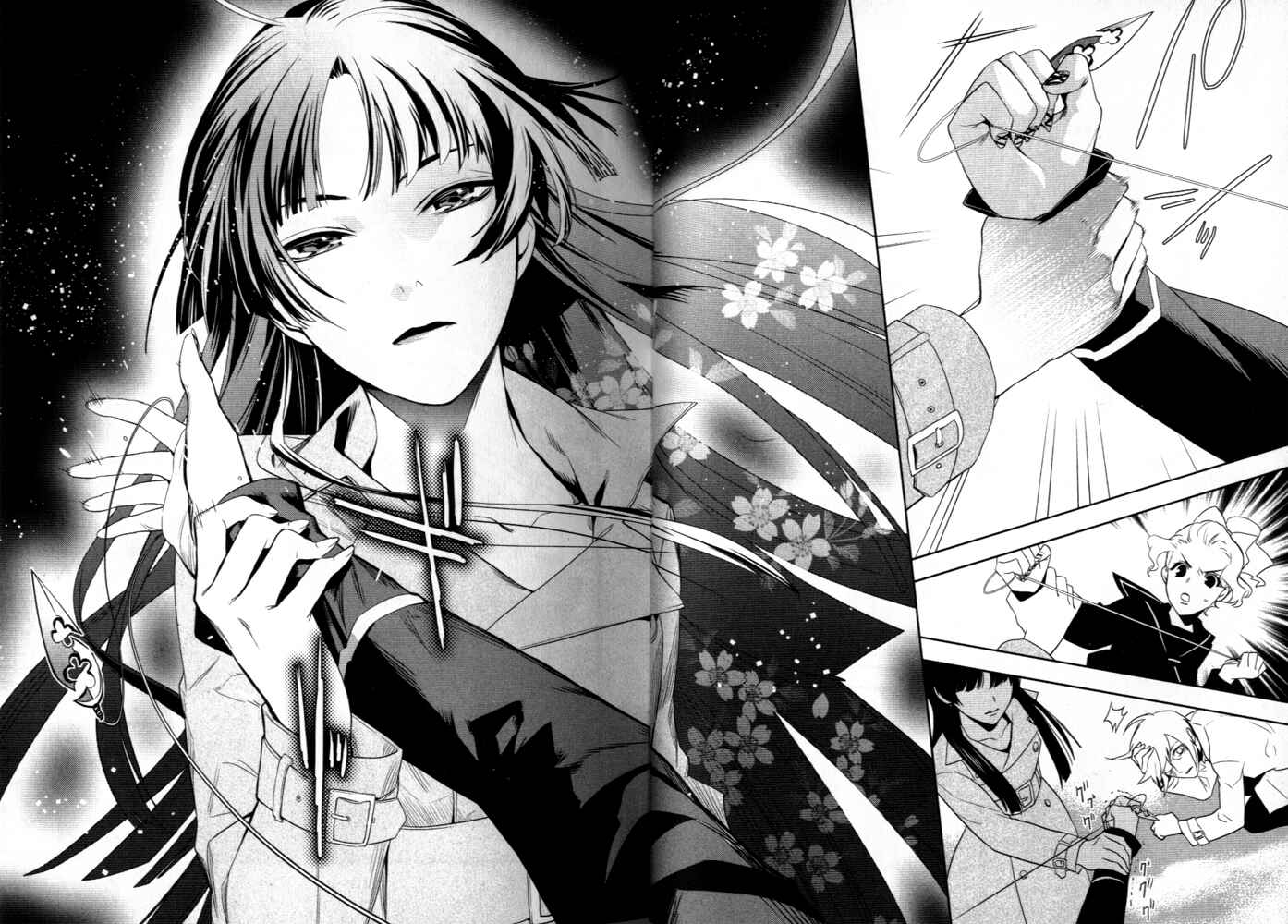 Page 7 Chapter 28 di[e]ce