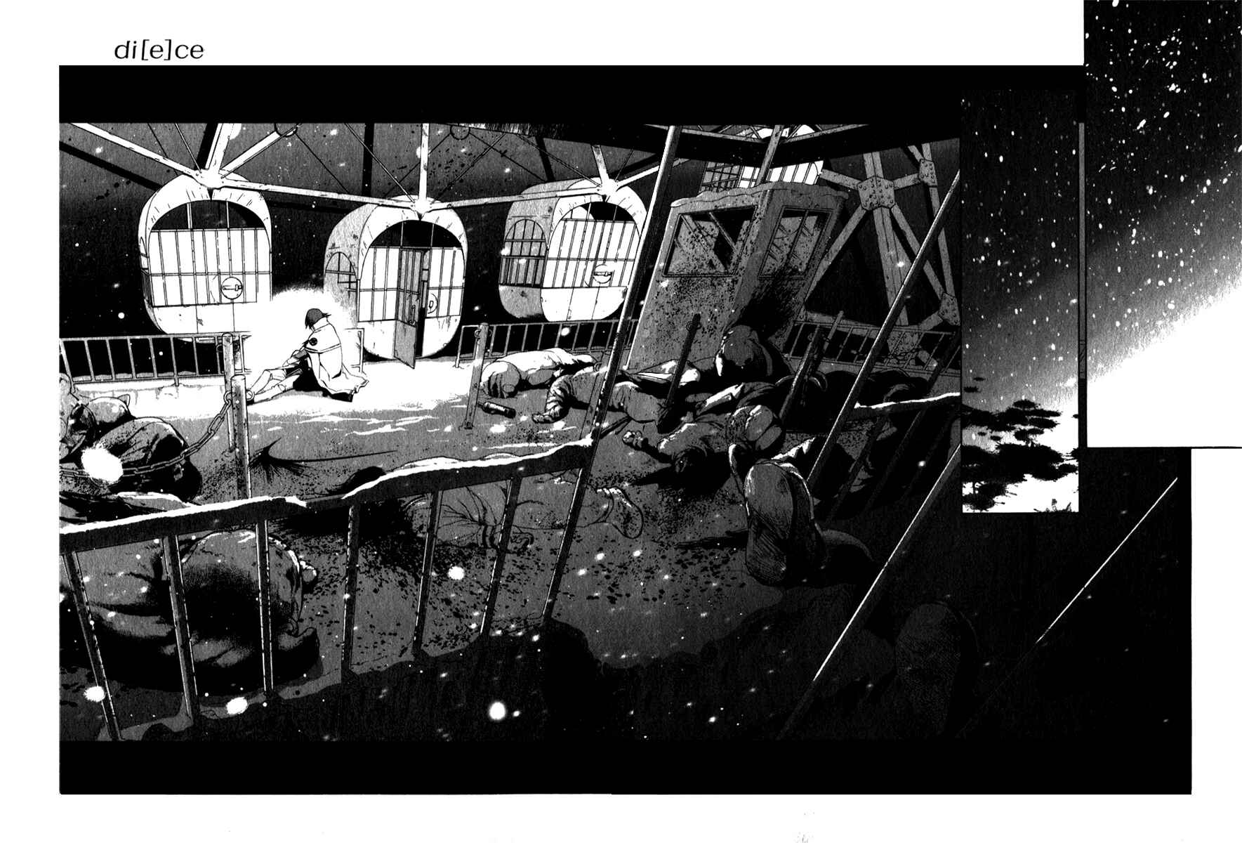 Page 16 Chapter 13 di[e]ce