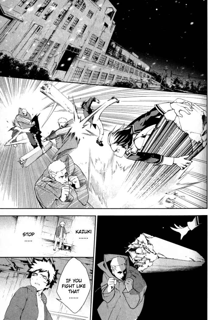 Page 21 Chapter 31 di[e]ce
